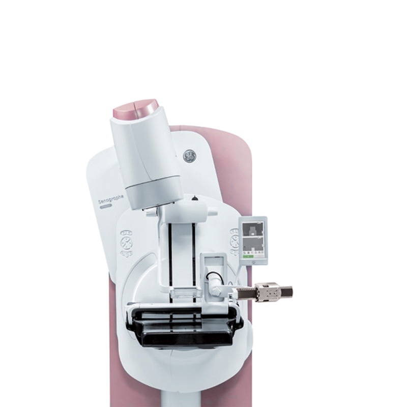 Цифровой маммограф Senographe Pristina